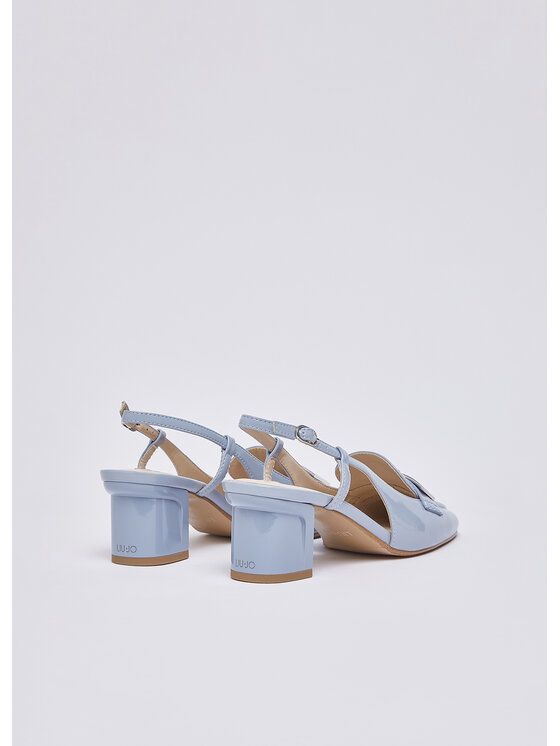 Liu Jo Liu Jo Décolleté SA6011EX226S3954 Celeste