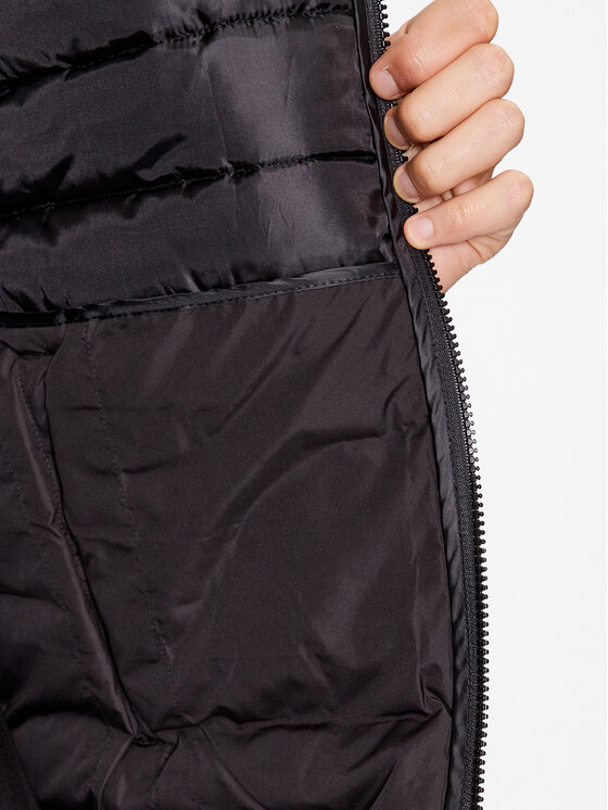 Fila Fila Geacă FAM0456 Negru Regular Fit