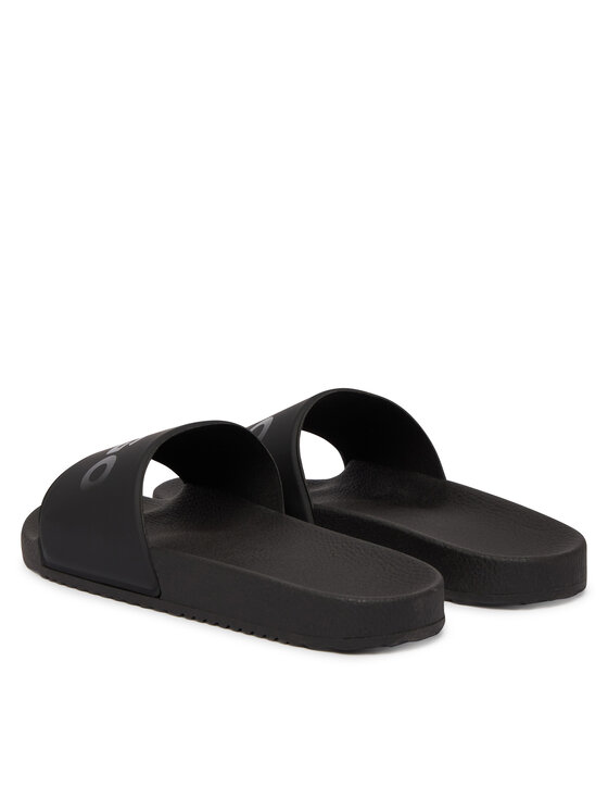 HUGO HUGO Natikače Timein 50563418 Crna