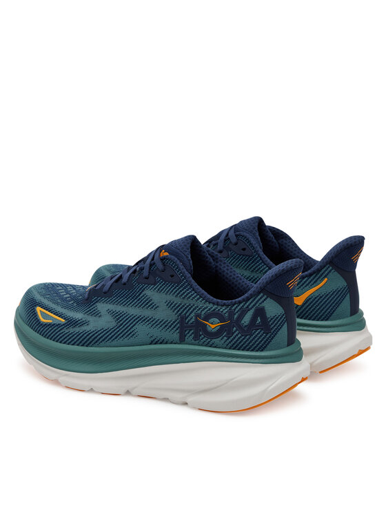 Hoka Hoka Bėgimo batai Clifton 9 1127895 Turkio