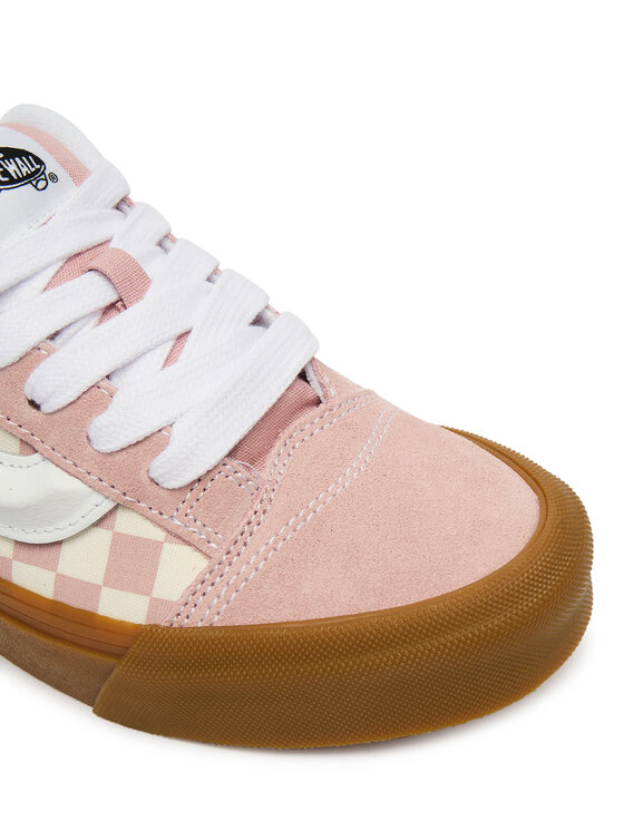 Vans Vans Tenisky Knu Skool VN000E9ZFPR1 Ružová