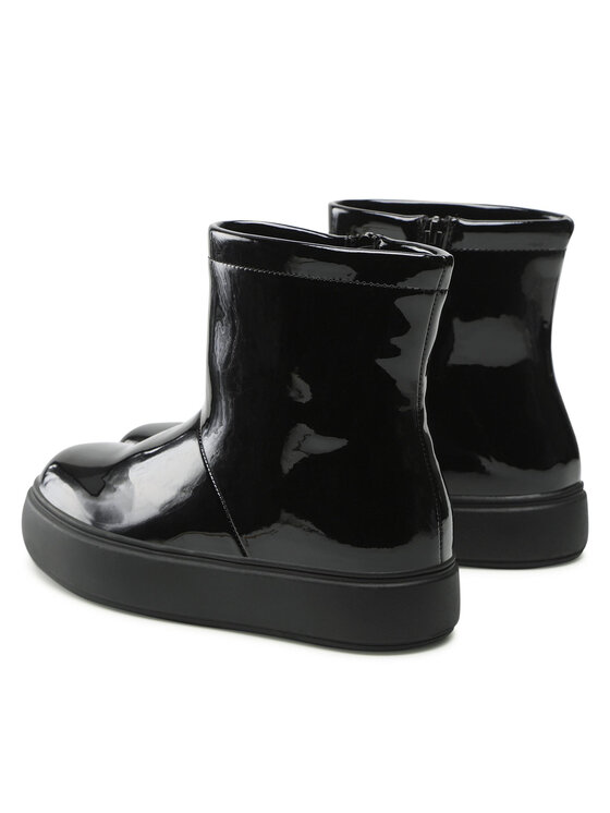 Jenny Fairy Jenny Fairy Stiefeletten WS5800-02 Schwarz