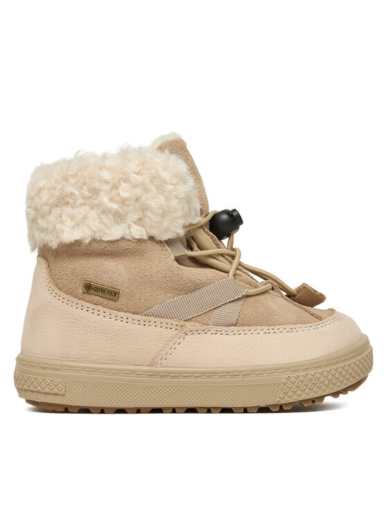 Primigi Primigi Cizme de zăpadă GORE-TEX 8856433 M Bej