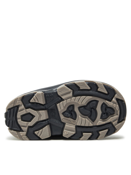 Kimberfeel Kimberfeel Schneeschuhe Neno Dunkelblau