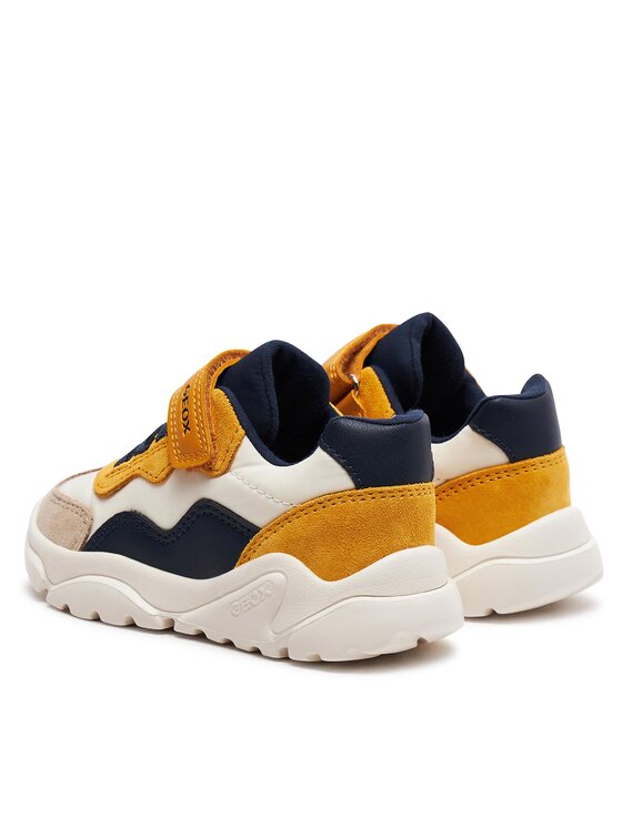 Geox Geox Sneakersy B Ciufciuf Boy B455RB 0FU22 CQ62P S Kolorowy