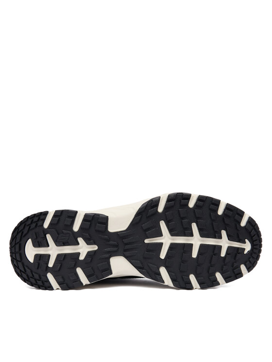 Skechers Skechers Trekking čevlji Hillcrest 2.0 237804 OLBK Khaki