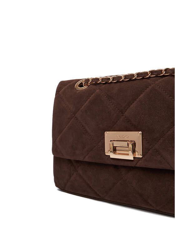 Aldo Aldo Handtasche Simkee 14106005 Braun