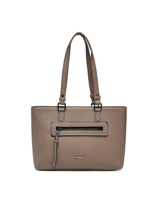 WITTCHEN WITTCHEN Borsetta 99-4Y-707-9 Beige