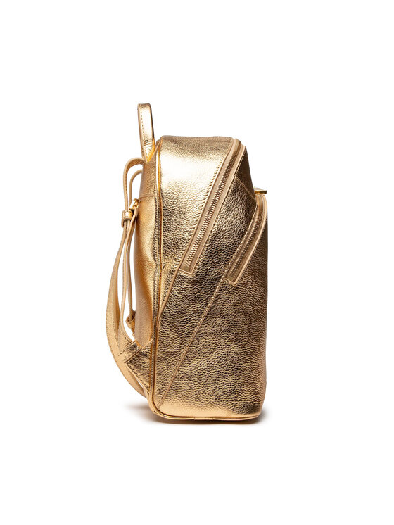 Patrizia Pepe Patrizia Pepe Zaino 2VA056/A4U8G-Y360 Oro