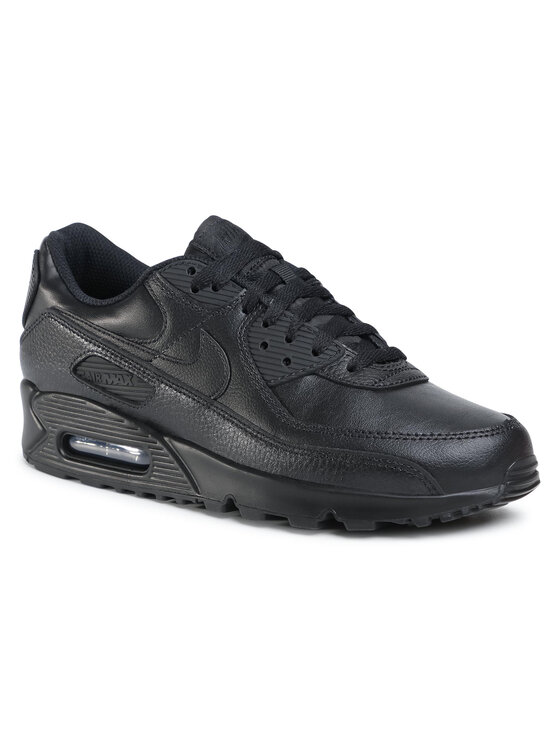 Nike Nike Sneakers Air Max 90 Ltr CZ5594 001 Negru