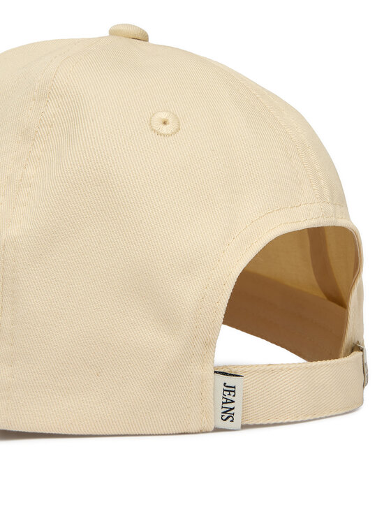 Guess Jeans Guess Jeans Cappellino CWBEO-GJ-U3-004-SS26 Beige