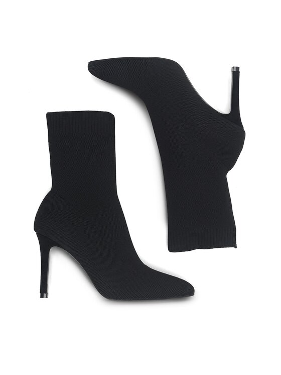 Jenny Fairy Jenny Fairy Stiefeletten AMBERLYNN WYL3604-1 Schwarz