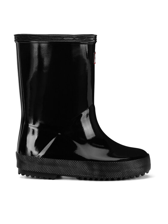 Hunter Hunter Cizme de cauciuc HFRK0003242 Negru