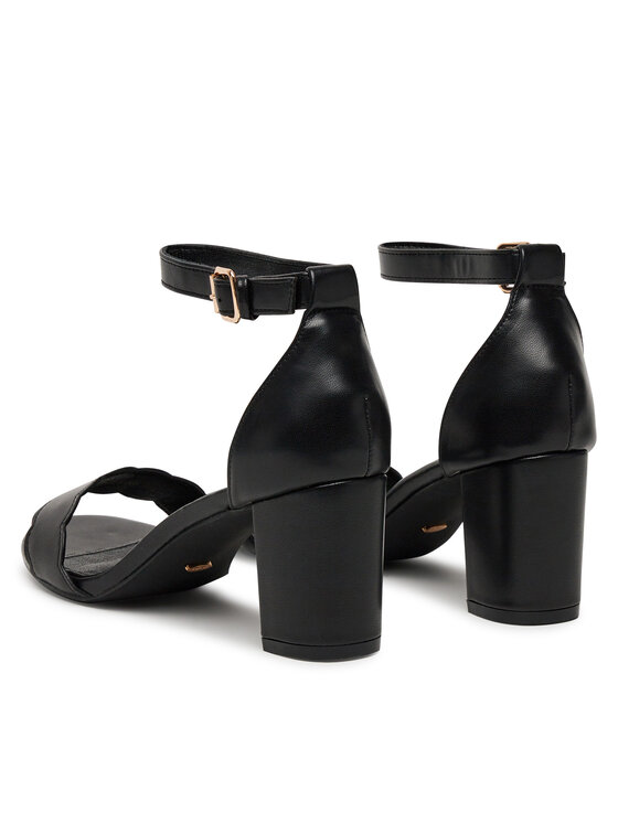 DeeZee DeeZee Sandaalid F679-11 Must