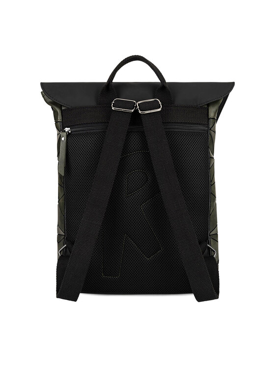 Rieker Rieker Σακίδιο H1391-54 Πράσινο