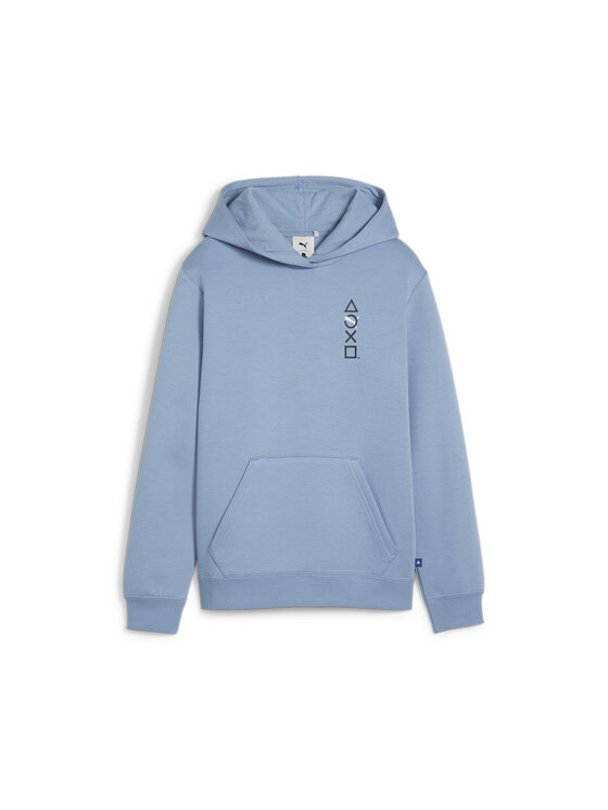 Bluza, rozmiar 152, Niebieski, 624863