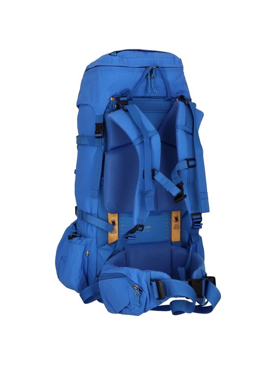 Fjällräven Fjällräven Plecak 274686 Błękitny