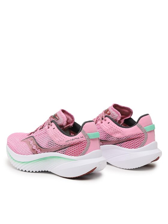 Saucony Scarpe da corsa Kinvara 14 S10823 Rosa