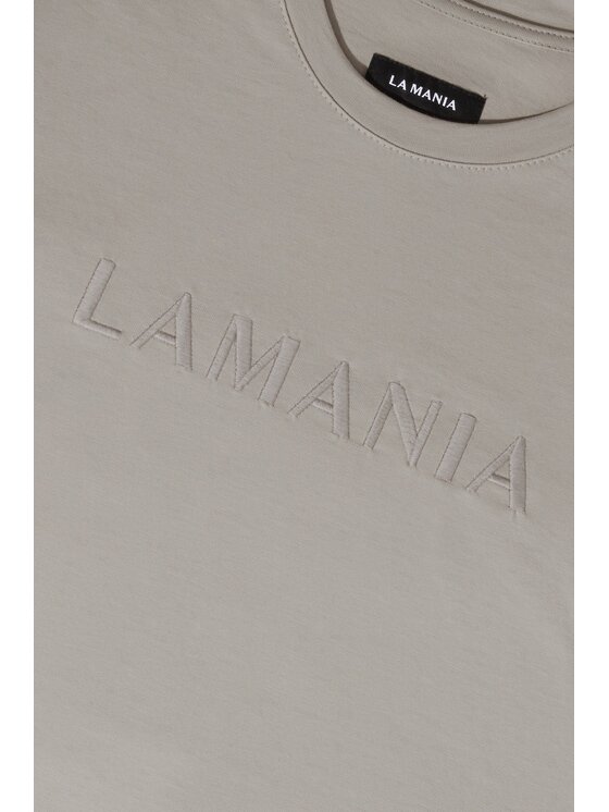 La Mania La Mania Halenka LUCY 5 Béžová Classic Fit