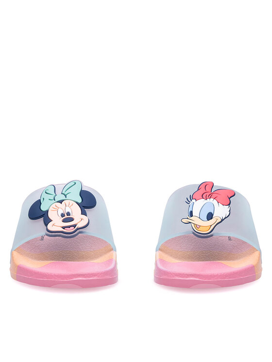 Mickey&Friends Mickey&Friends Şlapi SS24-229DSTC Colorat