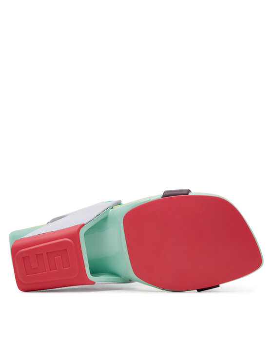 United Nude United Nude Sandale Loop Reiki Hi 1091087716 Šarena