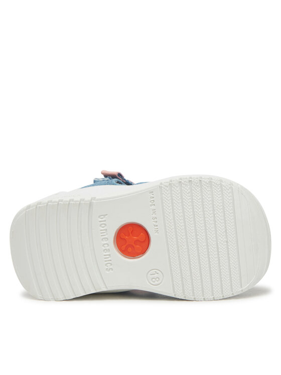 Biomecanics Biomecanics Sandaalid 252183 Sinine