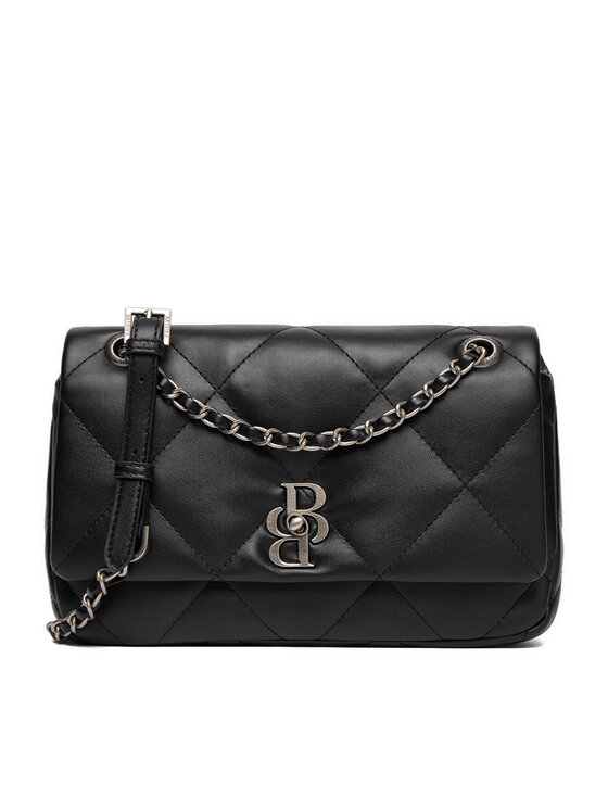 Badura Badura Borsetta C-ARYA-LA482-2953 Nero