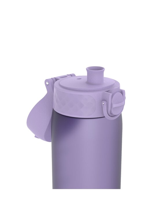 ION8 ION8 Bidon Slim Fioletowy