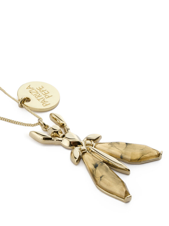 Patrizia Pepe Patrizia Pepe Collana CJ3577 M005 Y442 Oro