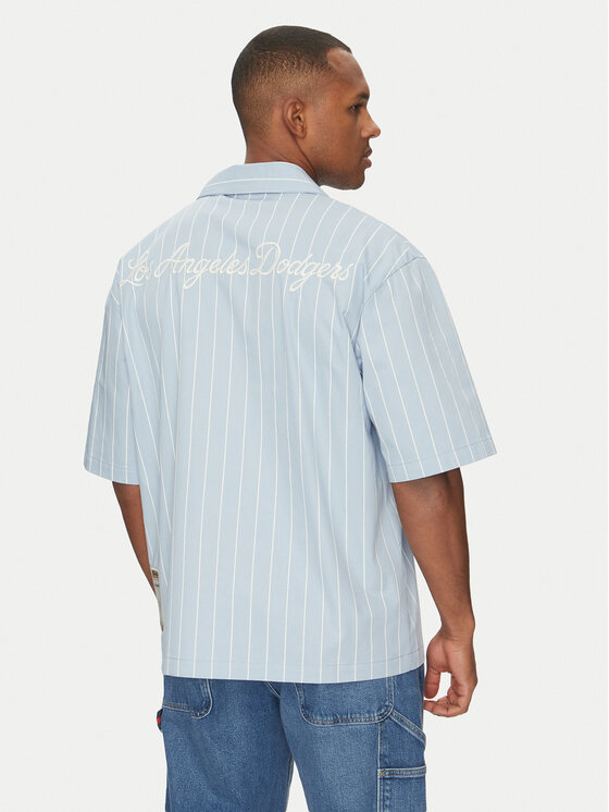 Champion Champion Ing 221041 Sötétkék Regular Fit