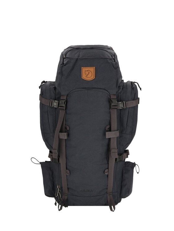 Fjällräven Fjällräven Plecak 301752 Czarny