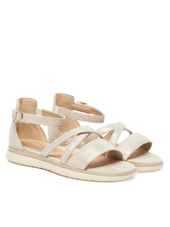 Tamaris Tamaris Sandali 8-88601-44 Beige