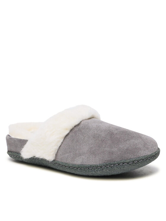 Sorel Sorel Тапочки Nakiska™ Slide II NL3655-053 Сірий