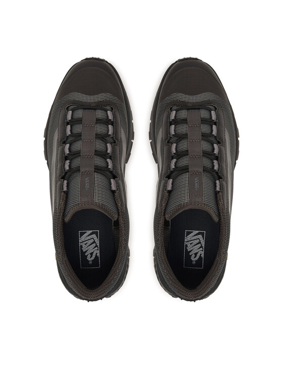 Vans Vans Scarpe da trekking Old Skool 36 Trail VN000Z93BLK1 Nero