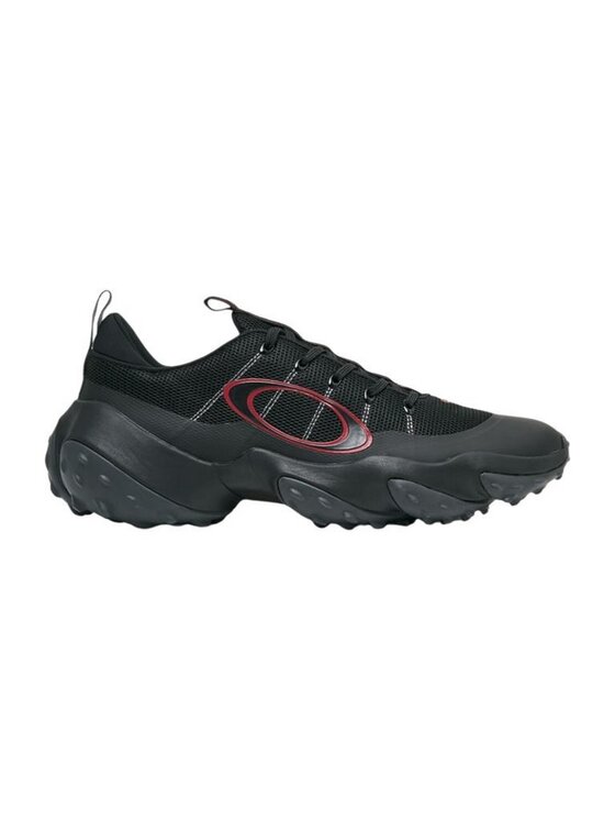 Oakley Oakley Buty FOF100538 Czarny