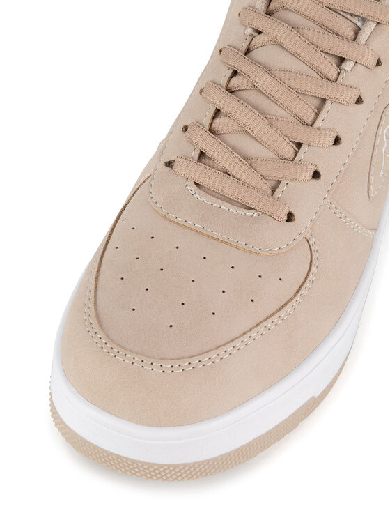 Kappa Kappa Sneakers VSKA001 Beige