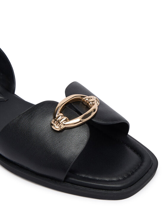 Aldo Aldo Sandaalid Calelian 14298226 Must