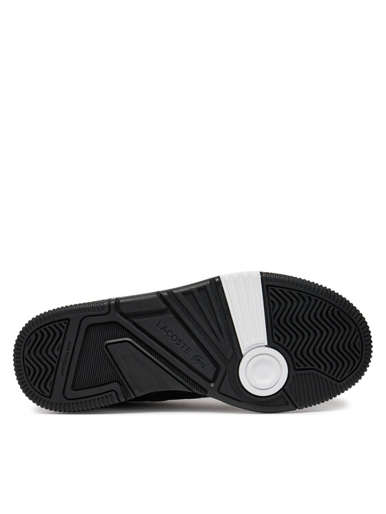 Lacoste Lacoste Sneakersy 7-48SUJ0004 Čierna