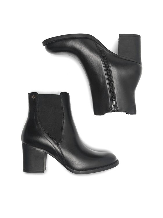 Lasocki Lasocki Stiefeletten WI23-RUTH-02 Schwarz