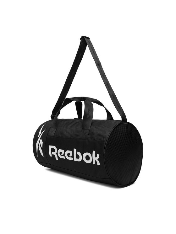 Reebok Reebok Sportovní taška C-RBK-P-007-08 Černá