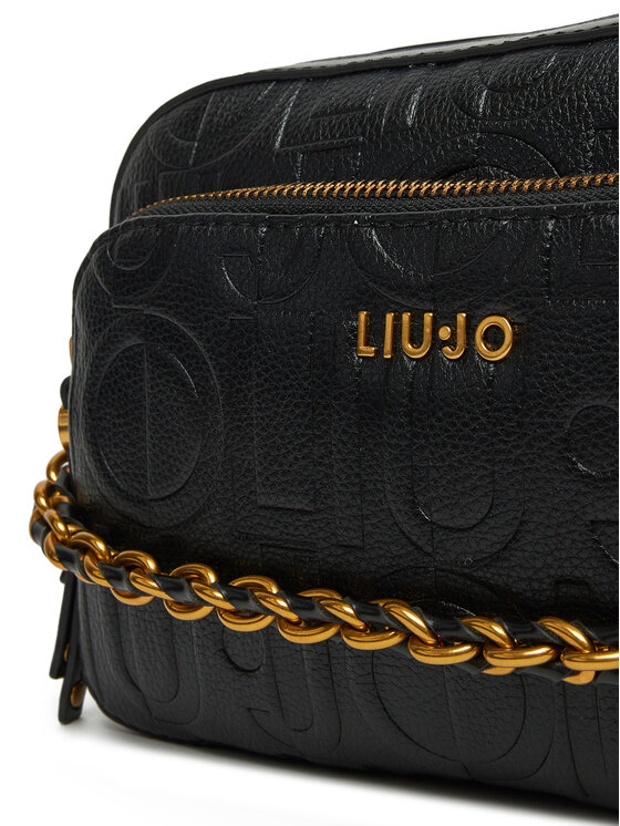Liu Jo Liu Jo Τσάντα Ecs M Camera Case AA5198 E0538 Μαύρο