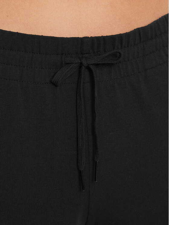 adidas adidas Jogginghose 3-Stripes GM5542 Schwarz Slim Fit