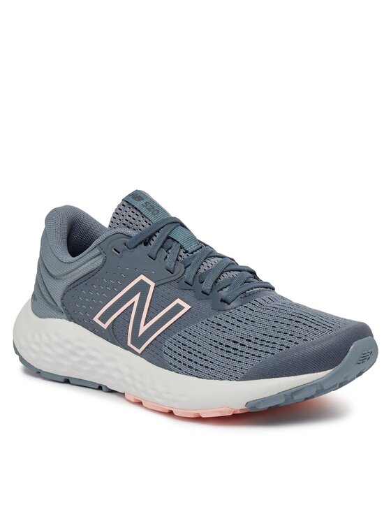 New Balance New Balance Bėgimo batai Fresh Foam 520 v7 W520LP7 Pilka