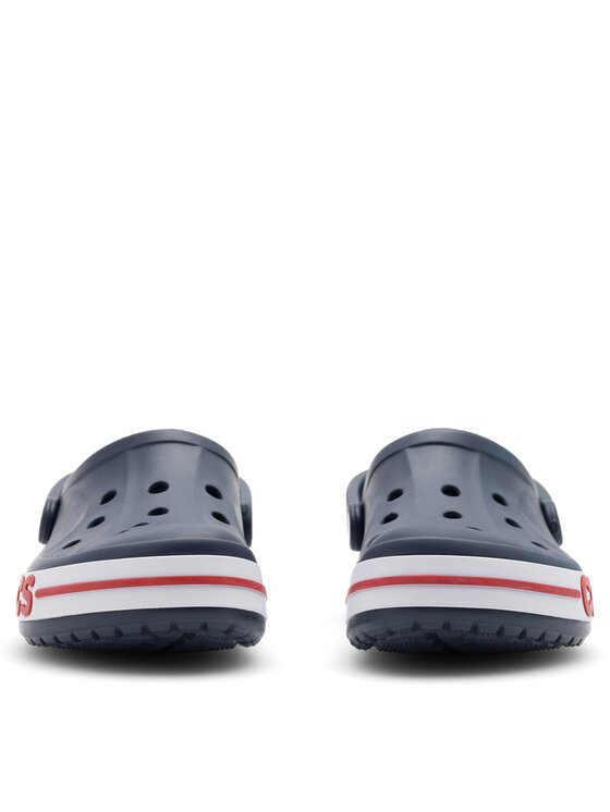 Crocs Crocs Шльопанці C-BAYABAND CLOG 205089-4CC Cиній