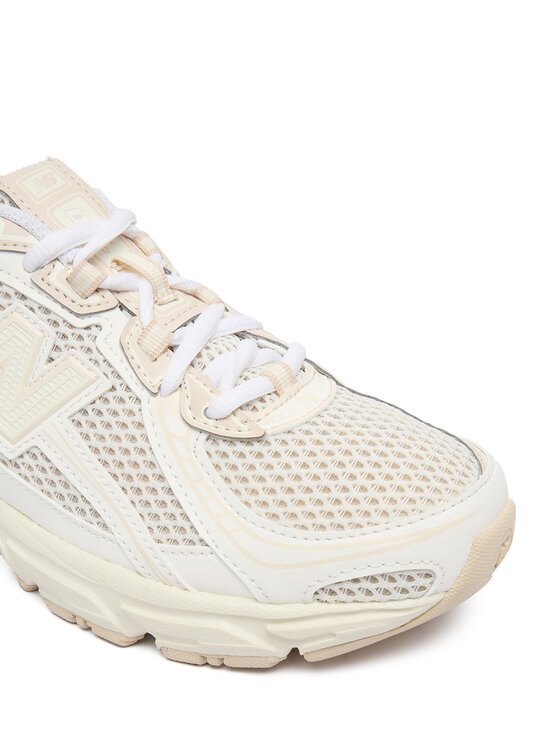 New Balance New Balance Sneakersy GR740KP Bílá