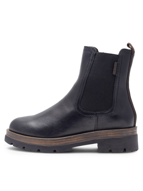 Lasocki Lasocki Botine ARC-3115-03 Negru
