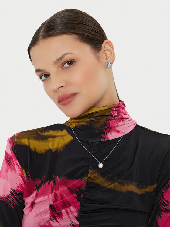 Tommy Hilfiger Tommy Hilfiger Обици 2780736 Син