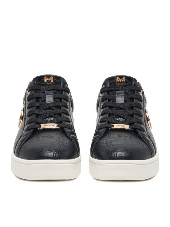 MEXX MEXX Tenisice CEO-MI001006663W Crna
