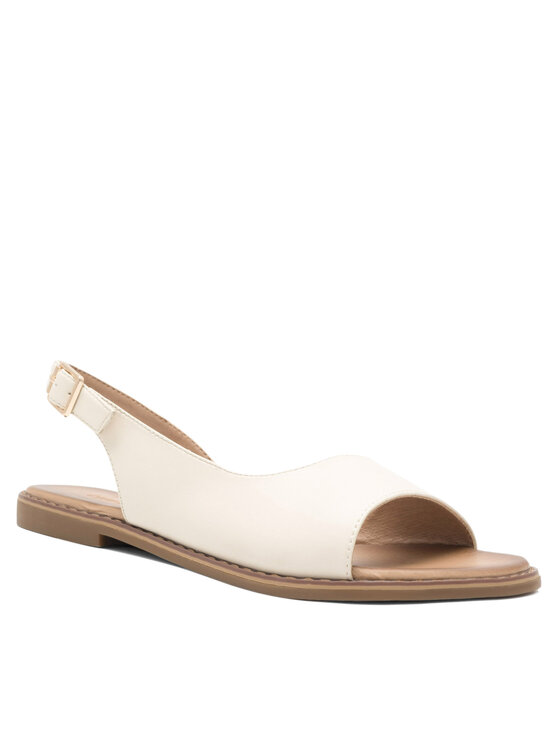 Clara Barson Clara Barson Sandaalid WS5551-26 Beež