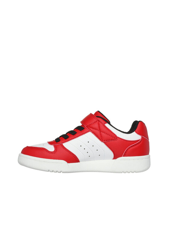 Skechers Skechers Sneakersy 405638L-RDW Czerwony